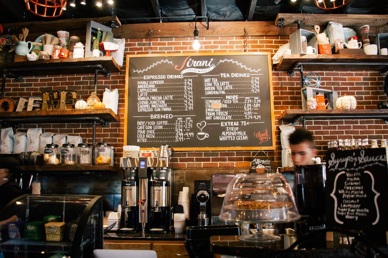 Mastering Menu Management: A Guide for Fast-Casual Restaurants